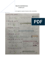 Practica Matematicas 1