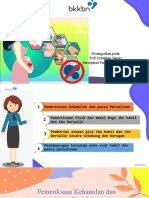 3.2. PPT Pendampingan Keluarga Bagi Ibu Hamil Dan Pasca Persalinan