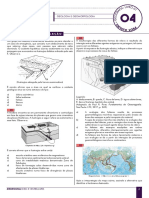 Processos geomorfológicos e falésias