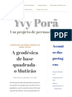 Yvy Porã - Página 23 - Um Projeto de Permacultura