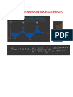 Teoria de Vigas A Flexion