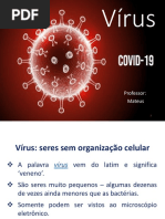 VACINA COVID