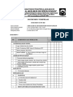 Instrumen Verifikasi KTSP