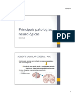 6.1Patologia neurológica