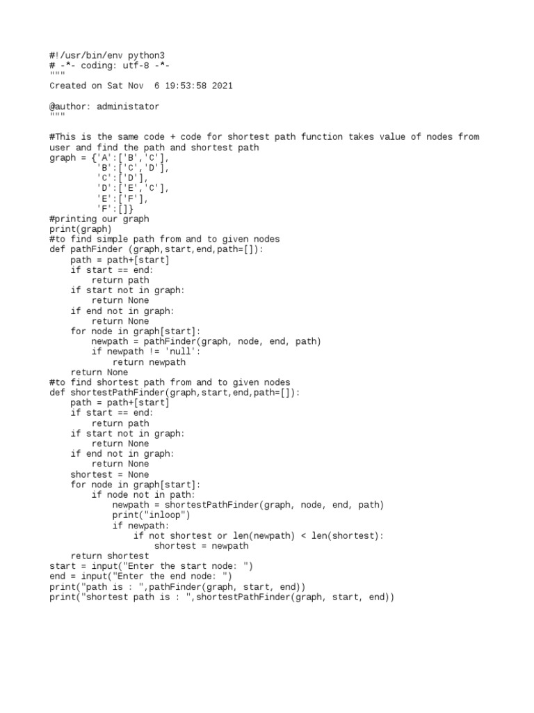 Help Material | PDF