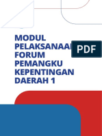 Modul Pelaksanaan Forum Pemangku Kepentingan Daerah_2