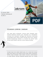 Lempar Cakram