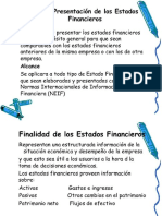 PDF Nic 1 Presentacion de Los Estados Financieros - Compress