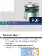 05 - Optimasi Query