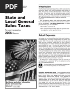 Saskatchewan PST Return Instructions | PDF | Tax Return (United States ...