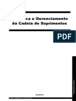 Livro de Logistica e Suprimentos