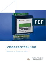 BK-Control-1500 en Es