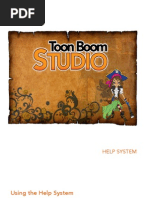 Download Toon Boom Studio v5 Help System by Andre Albuquerque SN53988990 doc pdf