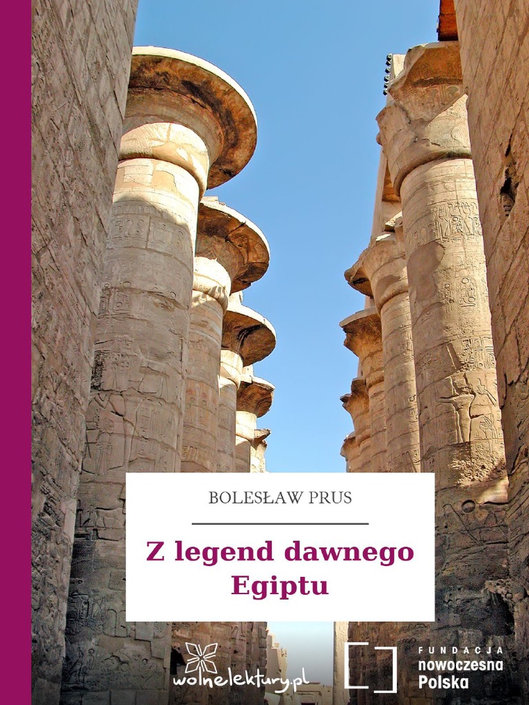 Z Legend Dawnego Egiptu Test Z Legend Dawnego Egiptu | PDF