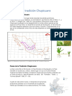 La Tradición Chupicuaro Pedro