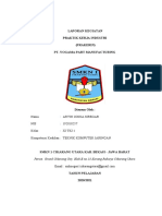 FORM Arvin Josua Siregar Revisi - 023243