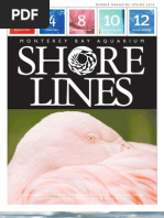 Download Monterey Bay Aquarium Member Magazine Shorelines Spring 2010 by Monterey Bay Aquarium SN53989182 doc pdf