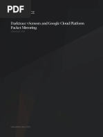 Darktrace VSensors and Google Cloud Platform Packet Mirroring[2]
