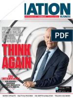 Aviation Business December 2017