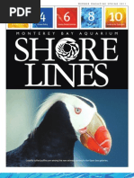 Download Monterey Bay Aquarium Member Magazine Shorelines Spring 2011 by Monterey Bay Aquarium SN53989547 doc pdf