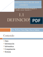 1.1 DEFINICIONES - CPA-505 - Ph.D. (C) Victor Hugo Chavez Salazar - 07.05.2020