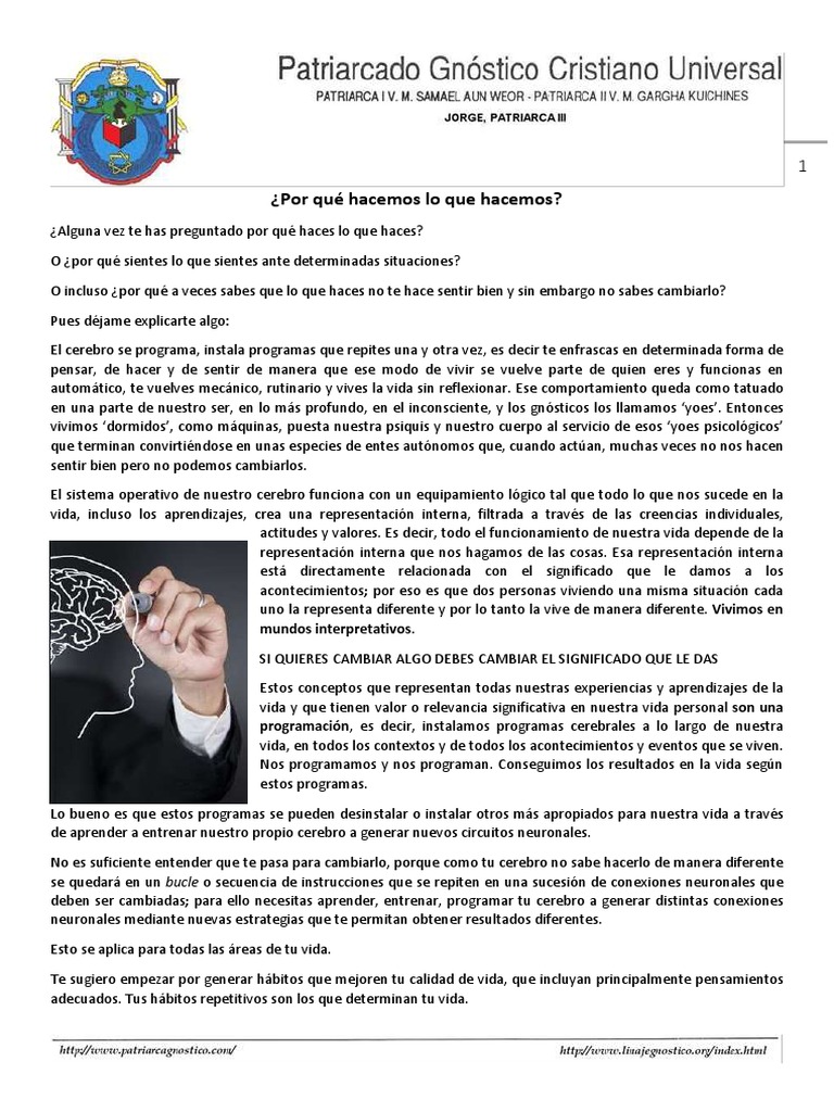 Cambia tu mente, transforma tu vida | PDF | Bodhisattva | Mente