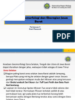 Geomorfologi Dan Geologi 4