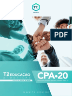 Apostila CPA20 - 20 - 11 - 2020