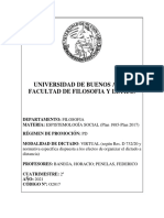 O2017-Epistemología Social-PD-2°c2021-(Banega-Penelas)