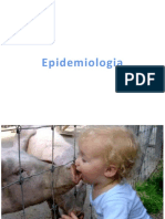 Epidemiologia