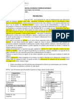 Muebles Navarro: Sistema de administración para mueblería