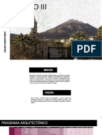 Conjunto Arquitectonico G-03 PDF