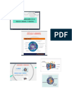 Anatomía y Fisiología DE LA CELULA ANIMAL Y VEGETAL