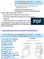 7 - Tema 7 - Programacion I