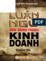 Luan Ngu Ung Dung Trong Kinh Doanh Thieu Vu