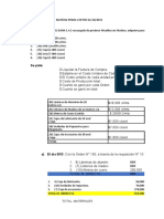 Costos Trabajo Corregido