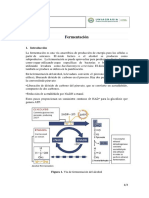 Práctica 4. Fermentación