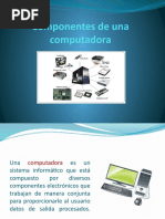 Clasificación de Software y Hardware | PDF | Hardware de la computadora ...