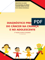 INCA 2013 - diagnostico-precoce-na-crianca-e-no-adolescente-2013