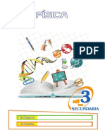 FISICA 3ro Sec PDF
