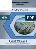 Profil Perikanan 2020