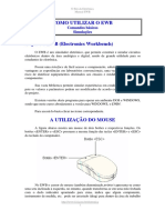 Manual de Utilização EWB