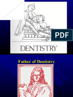1.DentISTRY-An I History1