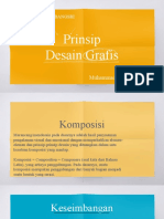 Prinsip Desain Bab 3