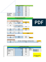 Contoh Balok Rs Kapitalis