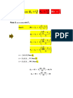 CUARTILES, PERCENTILES Estadística 