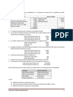 Costos por órdenes de producción