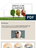 Doença de Alzheimer: sinais, fatores de risco e cuidados