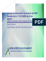 Ppt-Accao Licenciador Dominio PCIP-DrDavidCipriano