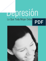 Depresion